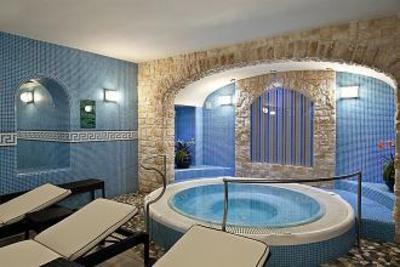 фото отеля Le Querce Hotel