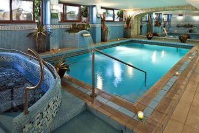 фото отеля Le Querce Hotel
