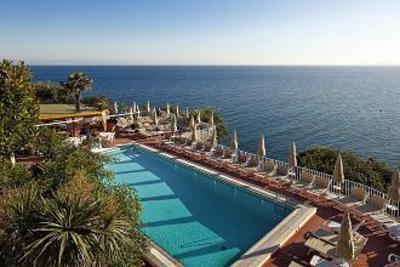 фото отеля Le Querce Hotel