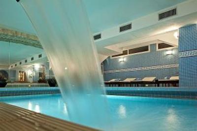 фото отеля Le Querce Hotel