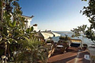 фото отеля Le Querce Hotel