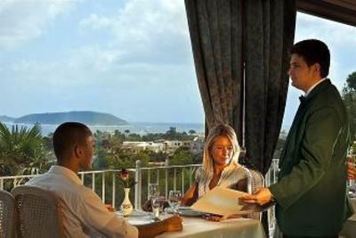 фото отеля Le Querce Hotel