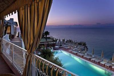фото отеля Le Querce Hotel