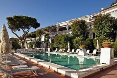 фото отеля Le Querce Hotel