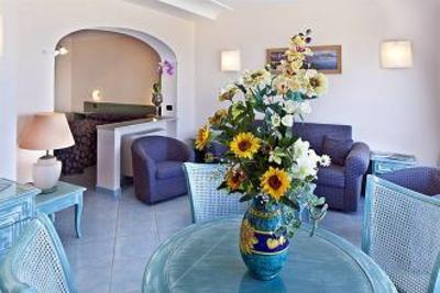 фото отеля Le Querce Hotel
