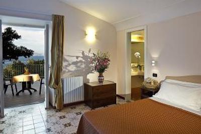 фото отеля Le Querce Hotel