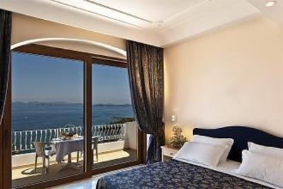 фото отеля Le Querce Hotel