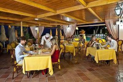 фото отеля Le Querce Hotel