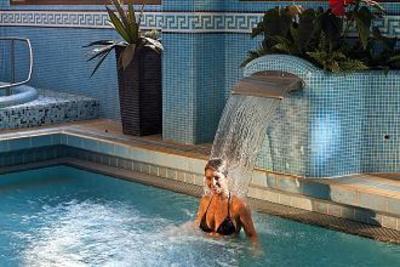 фото отеля Le Querce Hotel