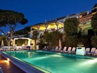 Le Querce Hotel