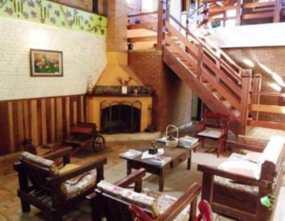 фото отеля Hotel Pousada Boa Montanha Camanducaia