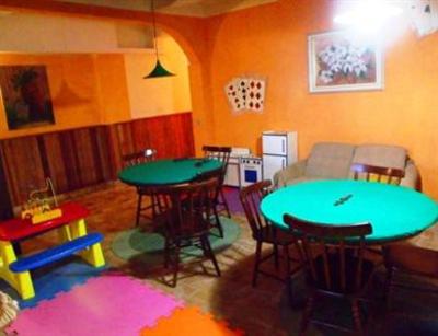 фото отеля Hotel Pousada Boa Montanha Camanducaia