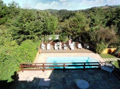 фото отеля Hotel Pousada Boa Montanha Camanducaia