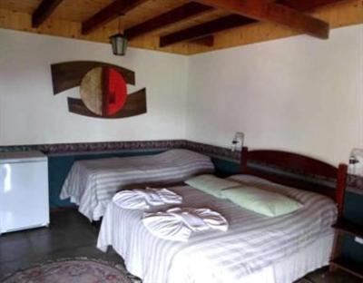 фото отеля Hotel Pousada Boa Montanha Camanducaia