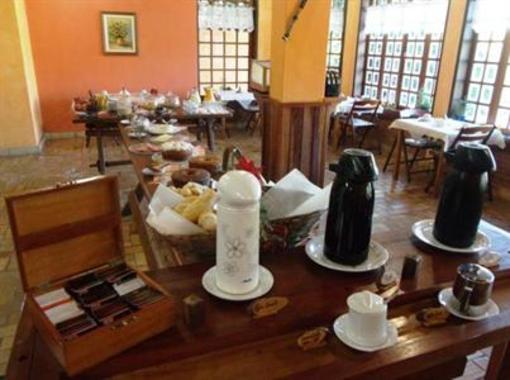 фото отеля Hotel Pousada Boa Montanha Camanducaia