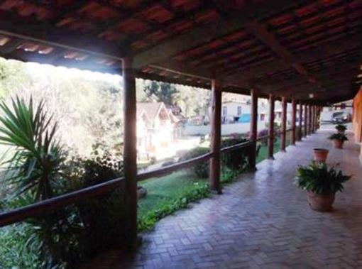фото отеля Hotel Pousada Boa Montanha Camanducaia