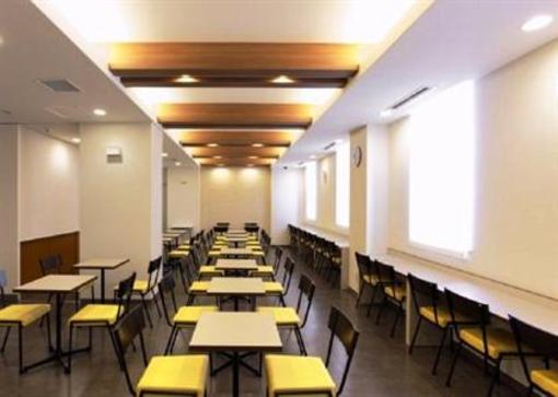 фото отеля Comfort Hotel Obihiro