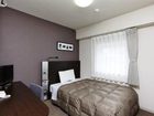 фото отеля Comfort Hotel Obihiro