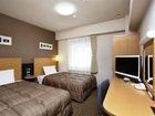 фото отеля Comfort Hotel Obihiro