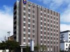 фото отеля Comfort Hotel Obihiro