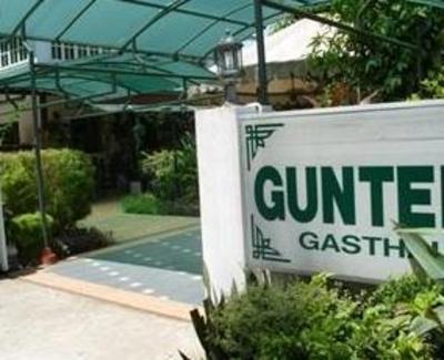 фото отеля Gunter's Gasthaus