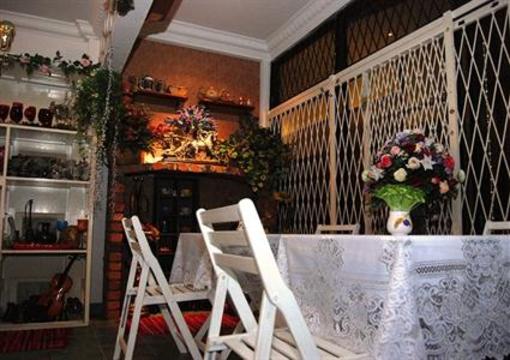 фото отеля Gunter's Gasthaus