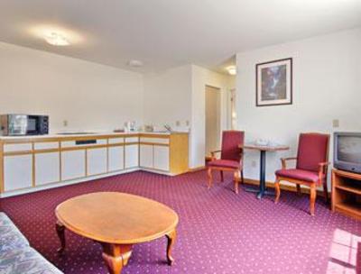 фото отеля Days Inn Lolo - Missoula South Blue Mountain