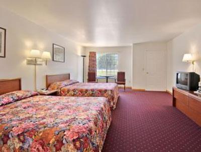 фото отеля Days Inn Lolo - Missoula South Blue Mountain