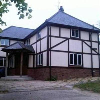 фото отеля Mulberry House Hertford