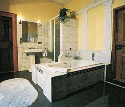 фото отеля Hotel Schloss Edesheim