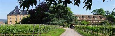 фото отеля Hotel Schloss Edesheim