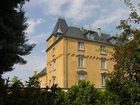 фото отеля Hotel Schloss Edesheim