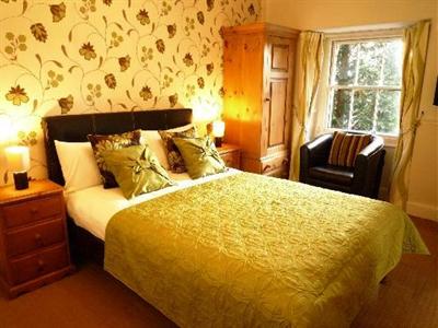 фото отеля Rockside Guest House Windermere