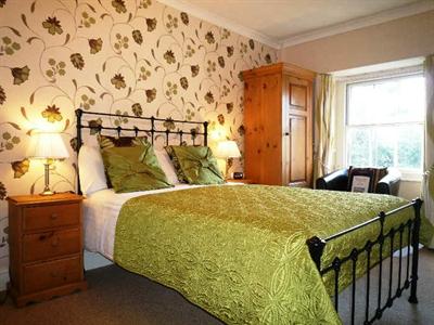 фото отеля Rockside Guest House Windermere