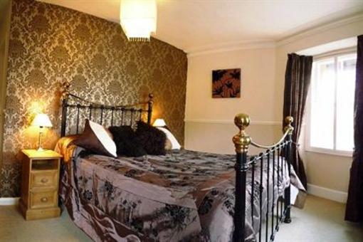 фото отеля Rockside Guest House Windermere