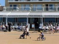 Sandeshoved Hotel Nieuwpoort