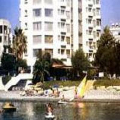 фото отеля Atlantica Balmyra Beach