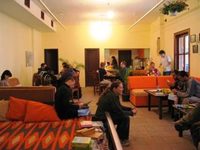 Hostel Mostel Sofia