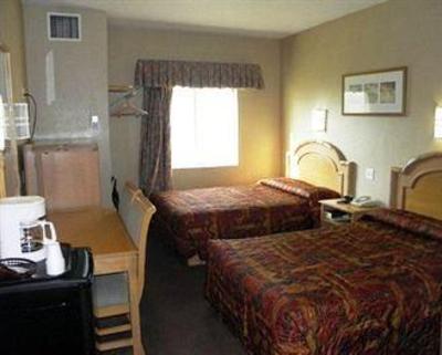 фото отеля Knights Inn Decatur (Texas)