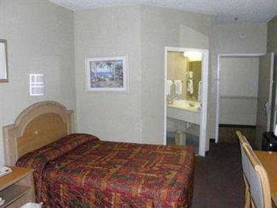 фото отеля Knights Inn Decatur (Texas)