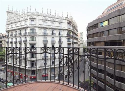 фото отеля Barcelona Center Exclusive