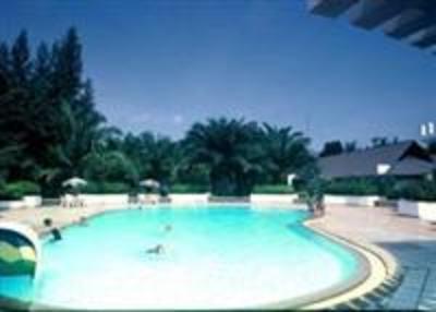 фото отеля Water Land Golf Resort And Spa Phitsanulok