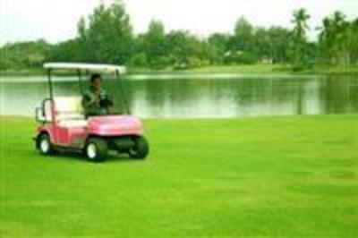 фото отеля Water Land Golf Resort And Spa Phitsanulok