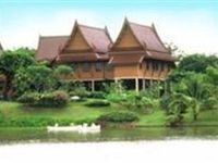 Water Land Golf Resort And Spa Phitsanulok