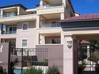 Casa del Mar Apartments Gold Coast