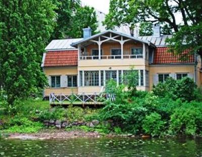 фото отеля Arsta Holmar Guesthouse