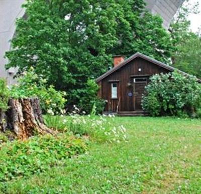 фото отеля Arsta Holmar Guesthouse