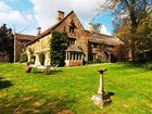 фото отеля Brympton House