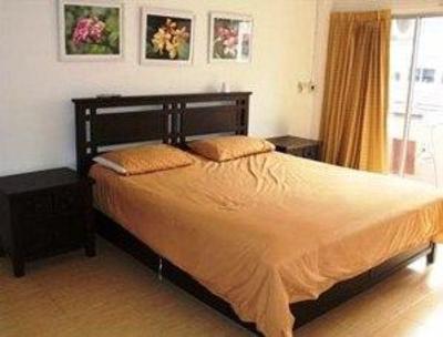 фото отеля Pattaya Furnished Rentals Serviced Apartments