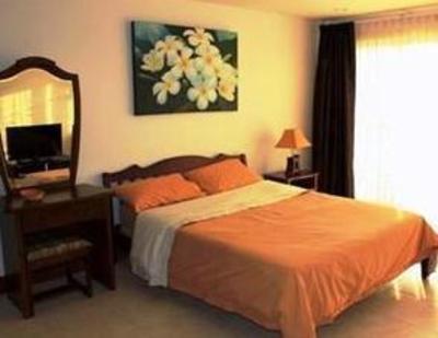 фото отеля Pattaya Furnished Rentals Serviced Apartments